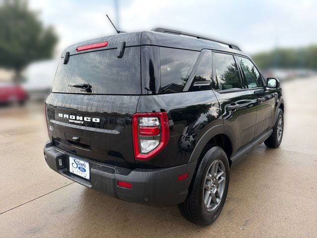 New 2026 Ford Bronco Sport Big Bend w/ Convenience Package AWD/4WD image 6