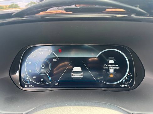 Used 2019 Honda CR-V EX image 20