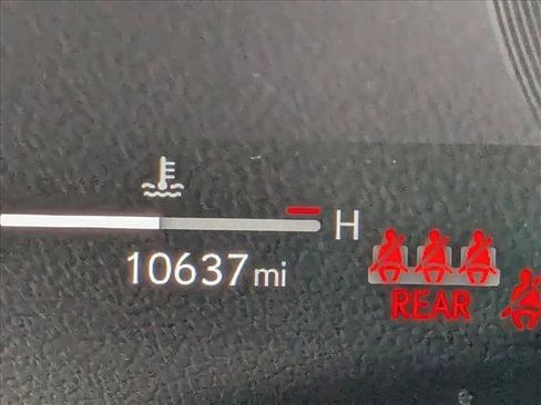 Used 2025 Lexus RX 350 Premium FWD image 6