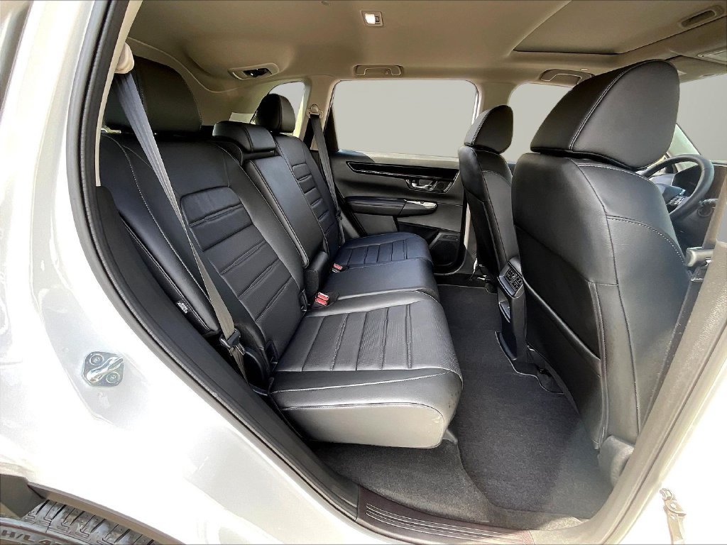 Used 2026 Honda CR-V EX-L image 26