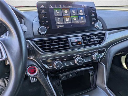Used 2022 Honda Accord Sport image 19