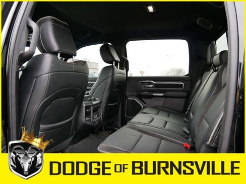 Used 2023 RAM 1500 Laramie image 18