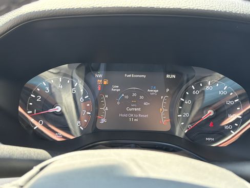 New 2026 Jeep Compass Limited AWD/4WD image 21