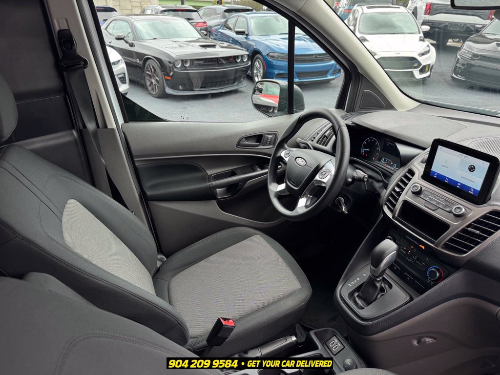 Used 2022 Ford Transit Connect XL FWD image 33