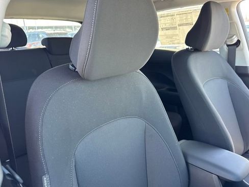 New 2026 Hyundai Kona SEL Sport FWD image 23