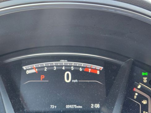 Used 2019 Honda CR-V EX image 12