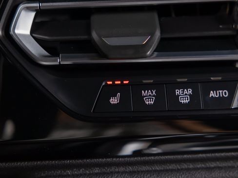 Used 2020 BMW Z4 sDrive30i w/ M Sport Package RWD image 19