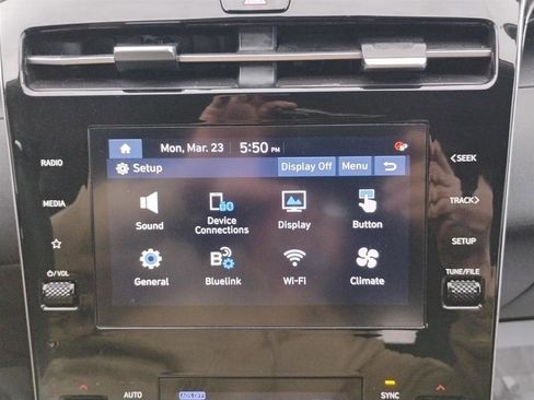 Used 2024 Hyundai Tucson SEL image 25