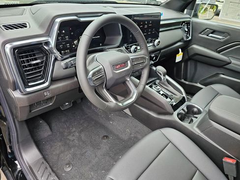 New 2026 GMC Canyon Elevation AWD/4WD image 20