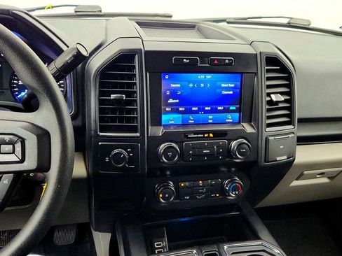 Used 2020 Ford F150 XL w/ Equipment Group 101A Mid image 17