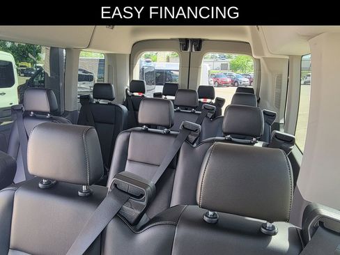 Used 2024 Ford Transit 350 XL RWD image 8