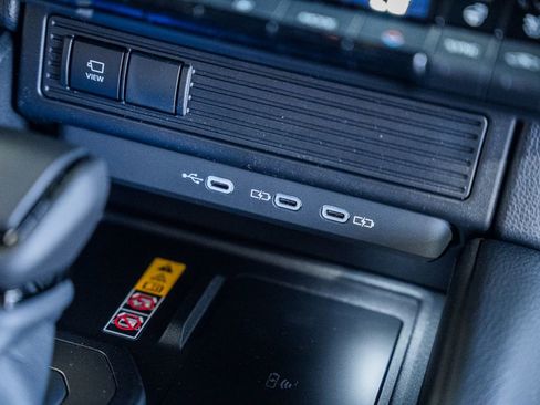 New 2026 Toyota Land Cruiser image 25