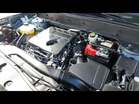 Used 2021 Ford Bronco Sport Big Bend image 31