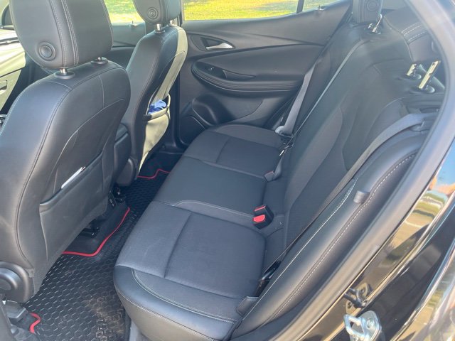 Used 2025 Buick Encore GX Preferred FWD image 12