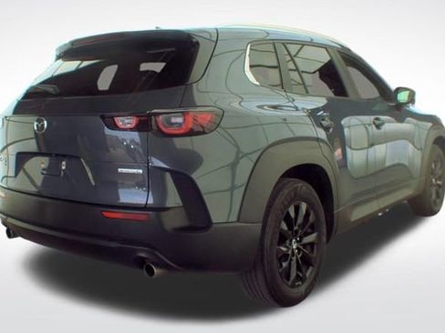 Used 2025 MAZDA CX-50 AWD 2.5 S w/ Premium Package image 2