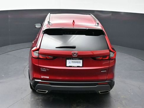 Used 2023 Honda CR-V Sport Touring image 32