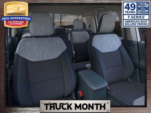 New 2025 Ford Maverick XLT w/ 4K Tow Package image 10