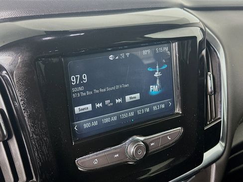 Used 2019 Chevrolet Traverse LS image 19