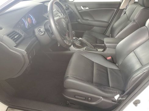 Used 2011 Acura TSX 2.4 image 11