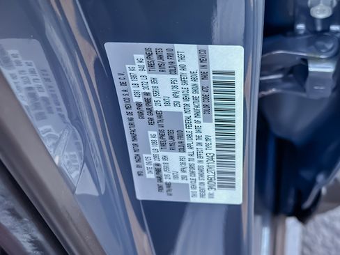 New 2026 MAZDA CX-30 AWD 2.5 S image 26