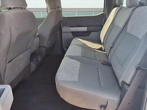 Used 2024 Ford F250 XLT w/ FX4 Off-Road Package image 23