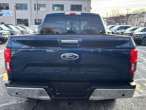Used 2019 Ford F150 XLT w/ Equipment Group 302A Luxury image 6