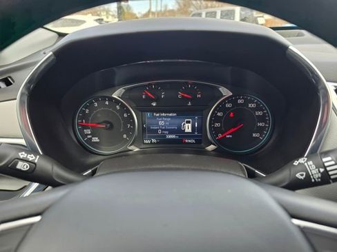 Used 2023 Chevrolet Equinox LT image 32