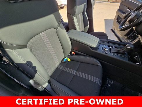 Used 2025 MAZDA CX-50 2.5 Hybrid w/ Weather Package image 10