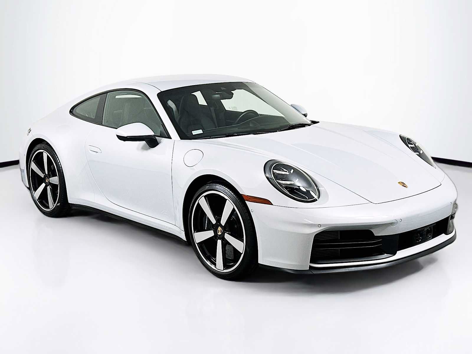 Certified 2025 Porsche 911 Carrera S RWD image 7