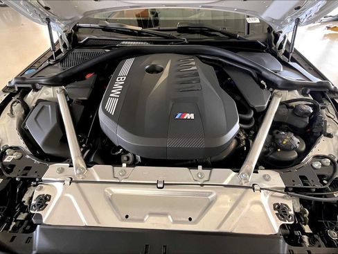 Used 2026 BMW M440i Coupe w/ Premium Package RWD image 16