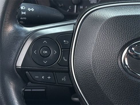 Used 2023 Toyota Corolla SE image 14
