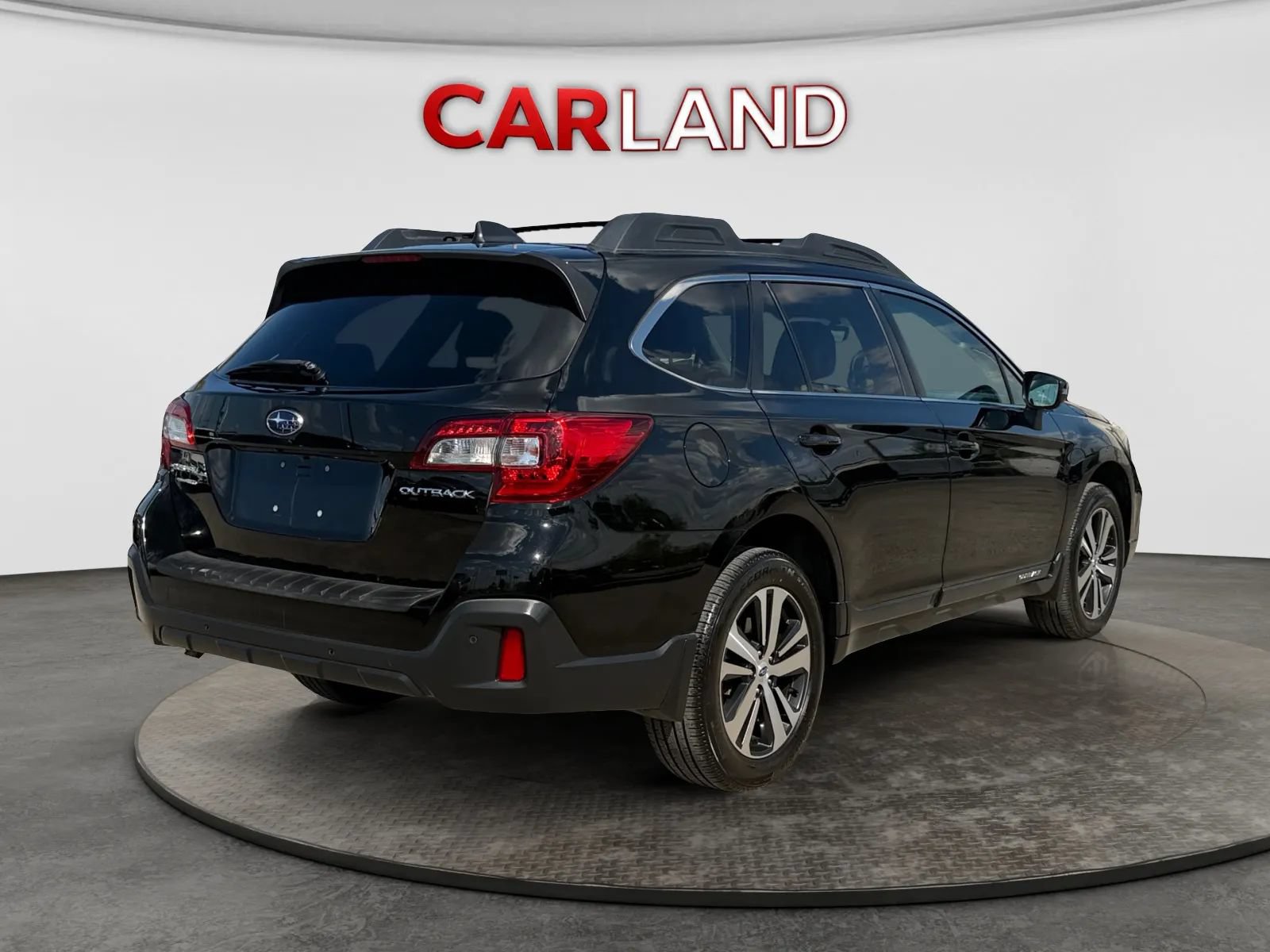 Used 2019 Subaru Outback 2.5i Limited AWD/4WD image 6