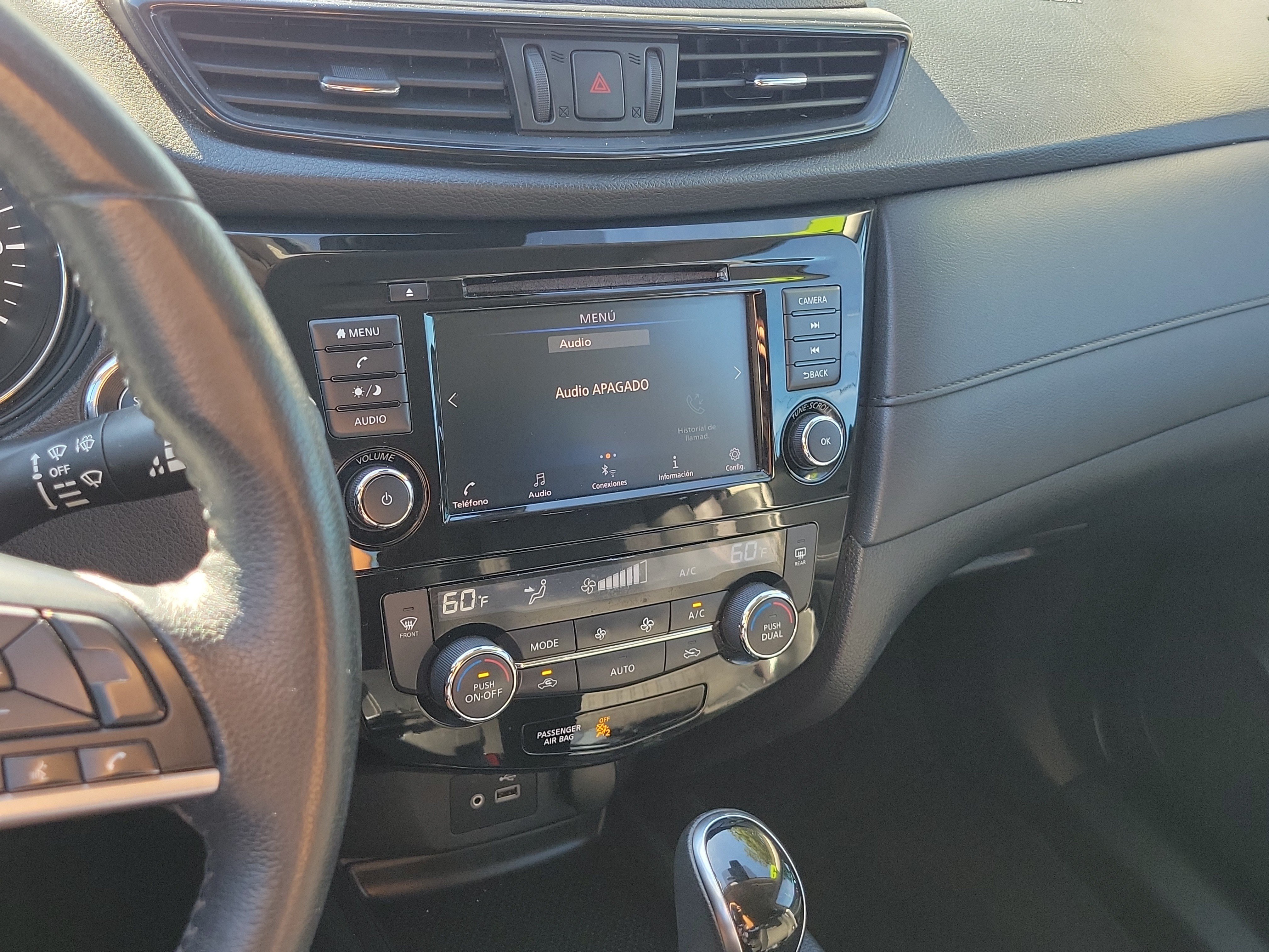 Used 2019 Nissan Rogue SV FWD image 26