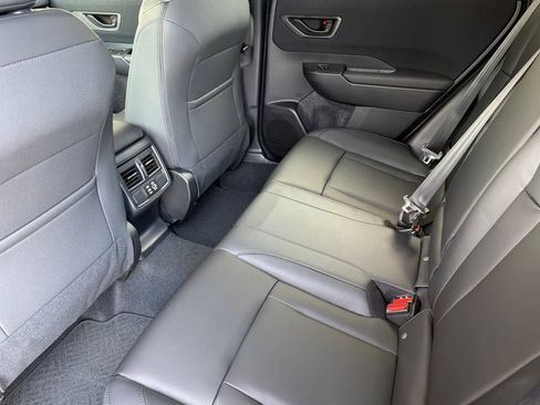 New 2026 Subaru Outback Premium AWD/4WD image 4