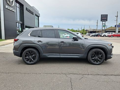Used 2023 MAZDA CX-50 2.5 S w/ Cargo Package AWD/4WD image 7