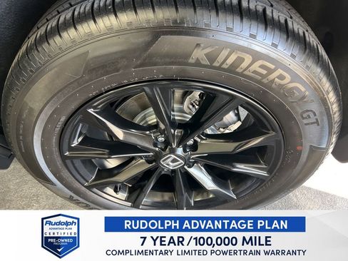 Certified 2024 Honda CR-V Sport image 34