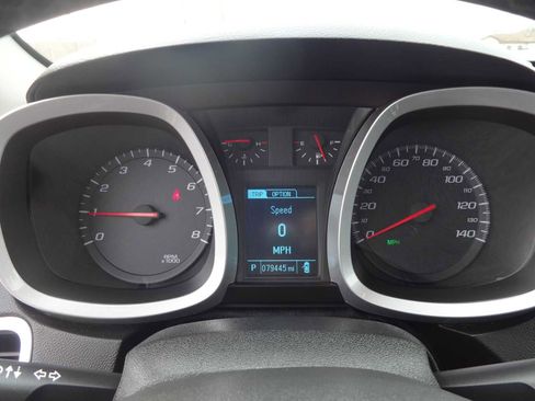 Used 2016 Chevrolet Equinox LT w/ Convenience Package image 14