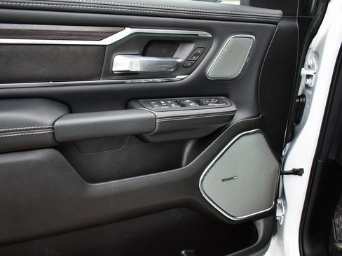 New 2026 RAM 1500 Laramie image 17