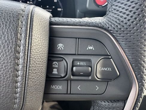 New 2025 Toyota Tacoma TRD Sport image 16