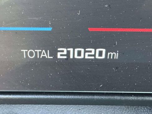 Used 2023 BMW M3 w/ Executive Package image 30