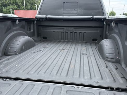 Used 2022 Ford F250 Lariat w/ Tremor Off-Road Package AWD/4WD image 33