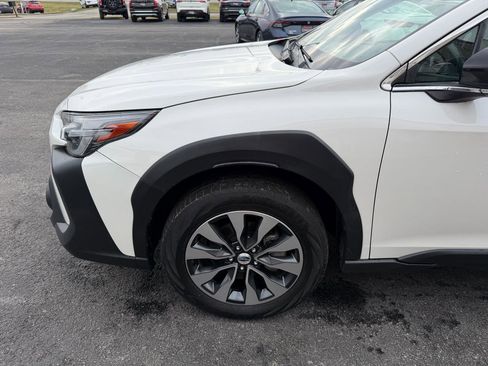 Used 2023 Subaru Outback Limited image 12