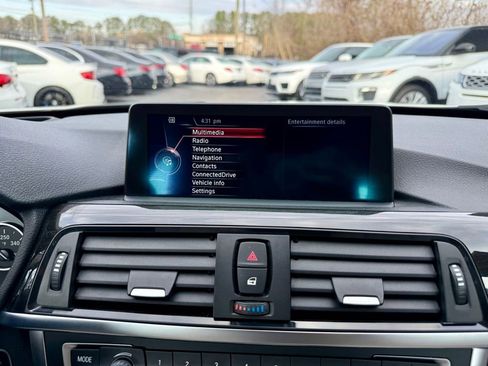 Used 2015 BMW 335i 335i image 21