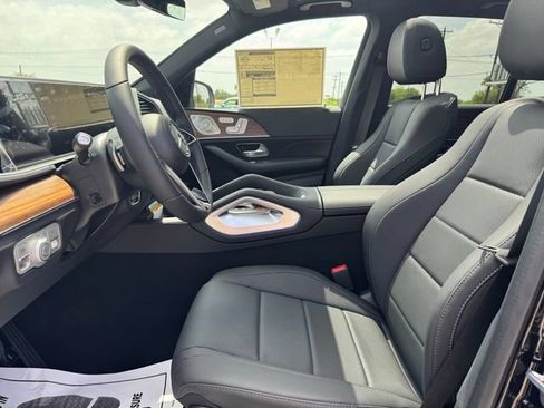 New 2025 Mercedes-Benz GLE 350 4MATIC image 20