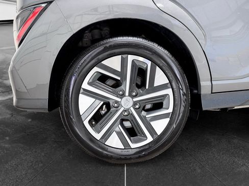 Used 2023 Hyundai Kona Limited w/ Cargo Package FWD image 35