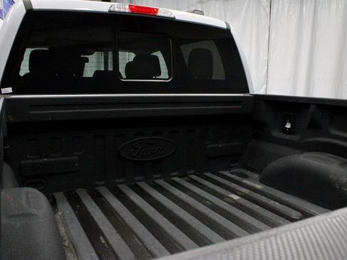 Certified 2023 Ford F150 XLT w/ Equipment Group 302A High image 15