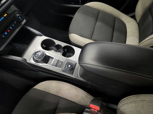 Used 2025 Ford Bronco Sport Big Bend AWD/4WD image 32
