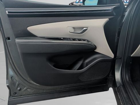 Used 2022 Hyundai Tucson SEL w/ Convenience Package FWD image 17