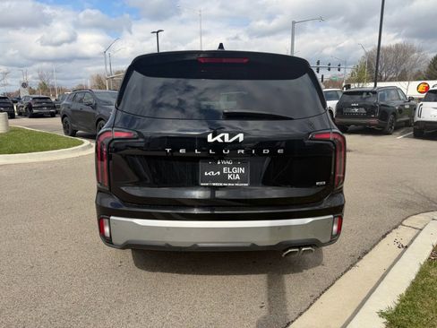 Used 2023 Kia Telluride SX AWD/4WD image 4