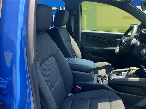 New 2026 GMC Canyon Elevation w/ Technology Package image 11